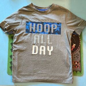 2PACK Member’ Mark toddler boys active tees